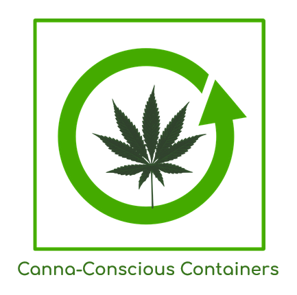 Canna-Conscious Containers